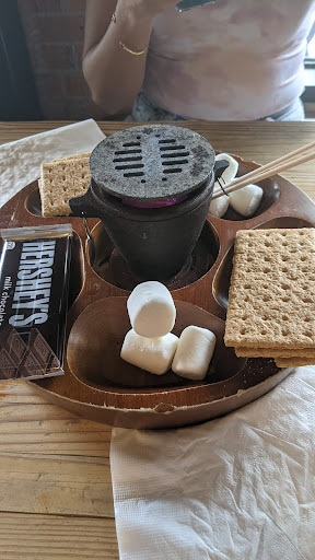 Cafe «Halcyon Southtown», reviews and photos, 1414 S Alamo St, San Antonio, TX 78210, USA