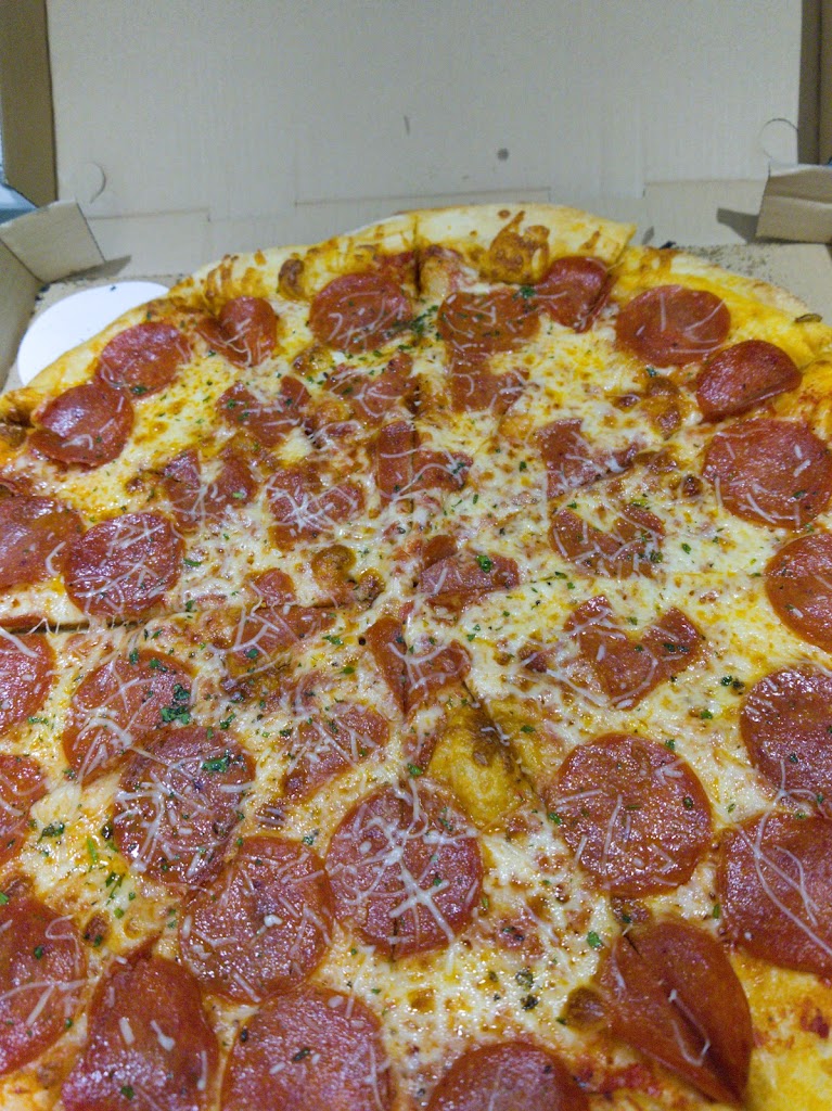 Pizzicato Pizza 97221