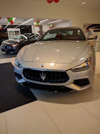 Car Dealer «Lamborghini Boston», reviews and photos, 531 Boston Post Rd, Wayland, MA 01778, USA