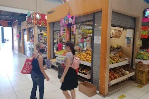 Benito Juárez Municipal Market "The Tepetate" image