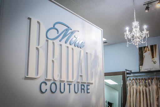 Bridal Shop «Mira Bridal Couture», reviews and photos, 1201 J St, Modesto, CA 95354, USA