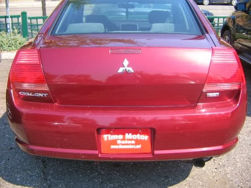 Used Car Dealer «Time Motor Sales Inc», reviews and photos, 3800 E Lake St, Minneapolis, MN 55406, USA