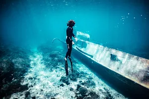 Blue Corner Freedive Lembongan | Freediving Bali image