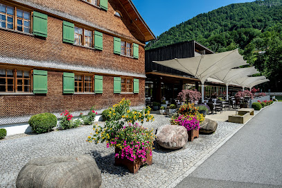 Sonne Lifestyle Resort Bregenzerwald