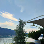 Photo n°3 de l'avis de Eleonora. fait le 10/07/2021 à 15:53 sur le  La pagoda di Eolo à Sarnico