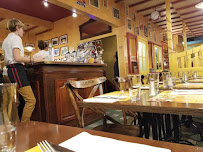 Atmosphère du Restaurant Le Bistrot d'Antoine à Péronne - n°15