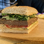 Photo n°1 de l'avis de Lisa.r fait le 16/07/2023 à 16:07 sur le  Cafe Del Sol Siegen à Siegen