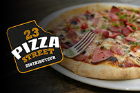 Photos du propriétaire du Pizzeria 23 Pizza Street distributeur St-doulchard à Saint-Doulchard - n°6