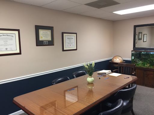 Law Firm «Shawn Bible Law Firm», reviews and photos