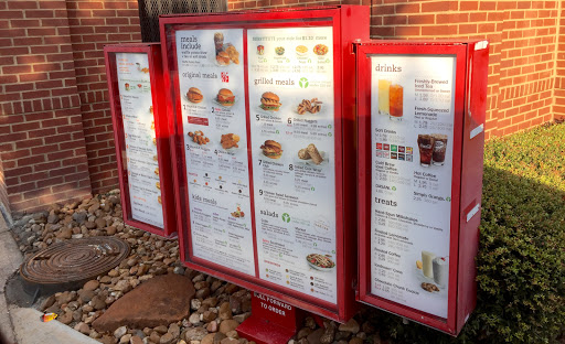 Fast Food Restaurant «Chick-fil-A», reviews and photos, 3600 Ranch Rd 620 S C, Austin, TX 78738, USA