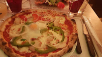 Pizza du Restaurant italien LA SCARPETTA à Vienne - n°17