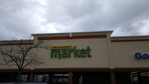 Home Goods Store «Dollar General Market», reviews and photos, 1733 Pearl Rd, Brunswick, OH 44212, USA