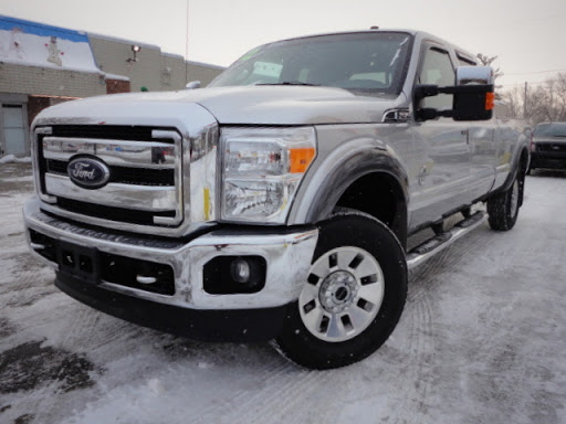 Used Car Dealer «Cars Trucks & More», reviews and photos, 861 E Grand River Ave, Howell, MI 48843, USA