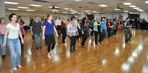 Ballroom Dance Instructor «Take the Lead Dance Studio», reviews and photos, 320 Lantana Dr, Hockessin, DE 19707, USA