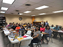 English & Citizenship Academy - Photo 4 - Car repair in Pasadena, TX, Houston
