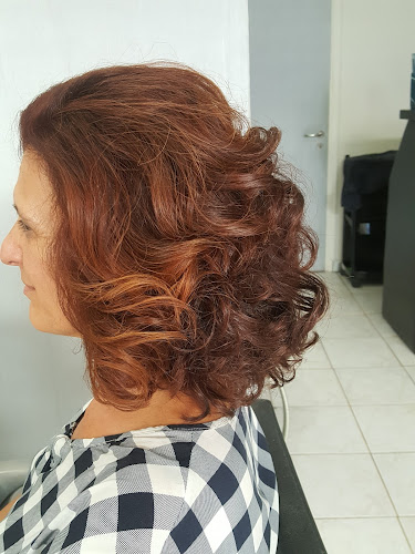 Κομμωτήριο by Stefy - Κέρκυρα