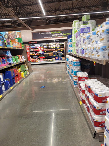 Supermarket «ALDI», reviews and photos, 2302 Farm to Market 2920, Spring, TX 77388, USA