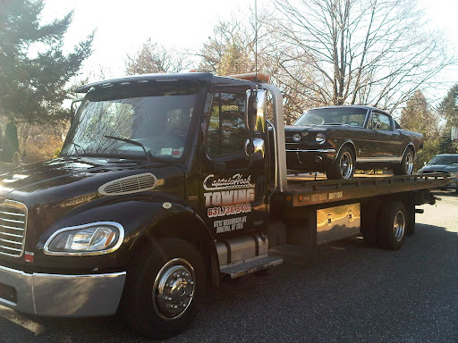 Towing Service «Captain Hook Towing 24Hrs», reviews and photos, 1110 Terry Rd, Ronkonkoma, NY 11779, USA