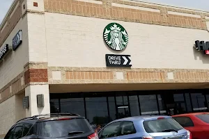 Starbucks image