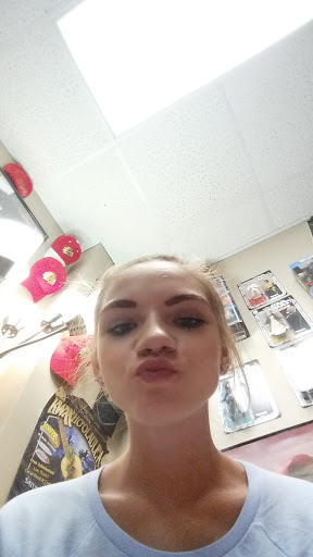 Find angel tattoo ideas for ladies for your next unique tattoo in Valparaiso at Elysium Studios