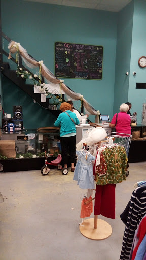 Thrift Store «CCs Closet», reviews and photos