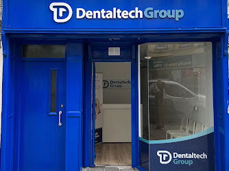 Dentaltech Dental & Dentures Clinic Waterford