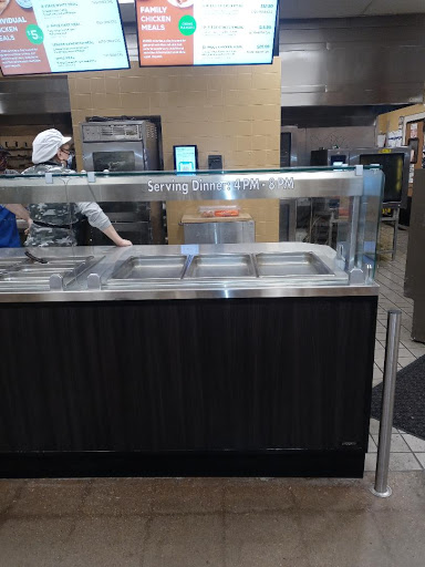 Grocery Store «Kroger», reviews and photos, 6805 Main St, The Colony, TX 75056, USA