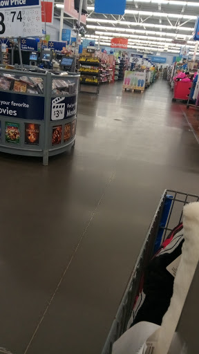 Department Store «Walmart Supercenter», reviews and photos, 1800 Tilden Ridge Dr, Hamburg, PA 19526, USA