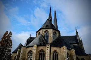 Willibrordi cathedral image