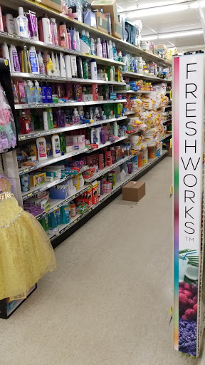 Discount Store «Dollar General», reviews and photos, 53 Springfield St, Agawam, MA 01001, USA