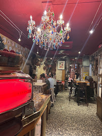 Atmosphère du Restaurant français Chez Papinou à Neuilly-sur-Seine - n°3