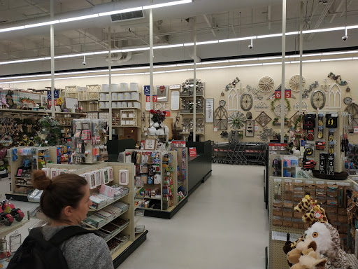 Craft Store «Hobby Lobby», reviews and photos, 26565 Bouquet Canyon Rd, Santa Clarita, CA 91350, USA