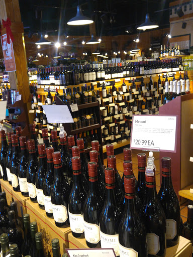 Grocery Store «The Fresh Market», reviews and photos, 18299 Biscayne Blvd, Aventura, FL 33160, USA