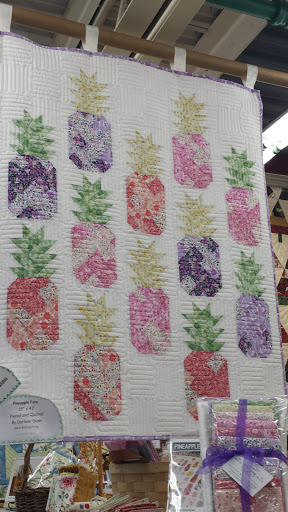 Fabric Store «Colchester Mill Fabrics Inc», reviews and photos, 120 Lebanon Ave, Colchester, CT 06415, USA