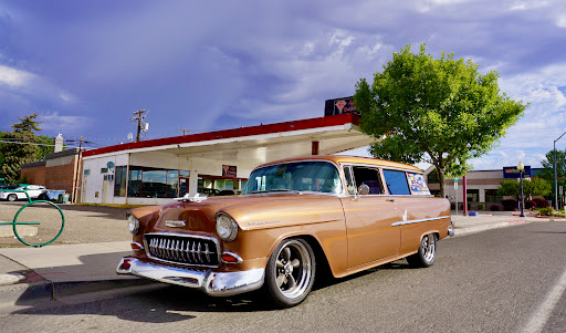 DIAMOND AUTO DETAILING LLC en Elko