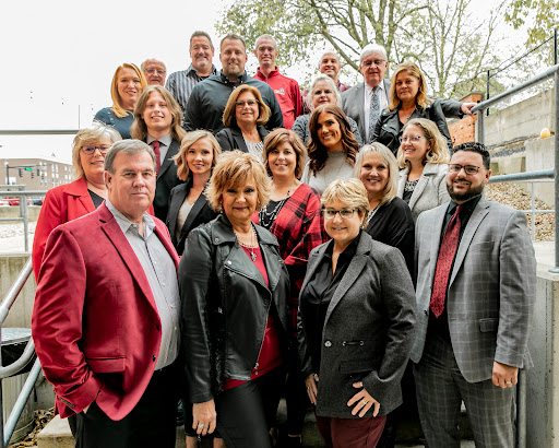 Real Estate Agency «Real Estate II Inc», reviews and photos, 1140 E Home Rd, Springfield, OH 45503, USA