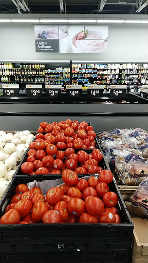 Supermarket «Walmart Neighborhood Market», reviews and photos, 8040 Independence Pkwy, Plano, TX 75025, USA