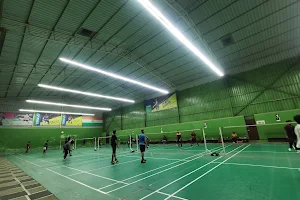Sri Fitpro Badminton House image