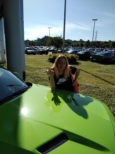 Car Dealer «Scott Evans Dodge Chrysler Jeep Ram», reviews and photos, 2280 Bankhead Hwy, Carrollton, GA 30116, USA