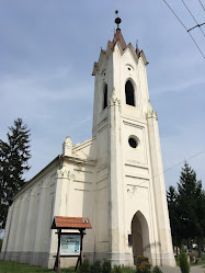 Görgetegi Református Egyház