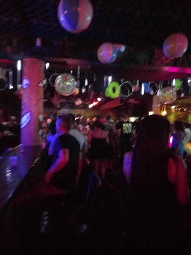 Night Club «Bamboo Bar», reviews and photos, 201 Boulevard, Seaside Heights, NJ 08751, USA