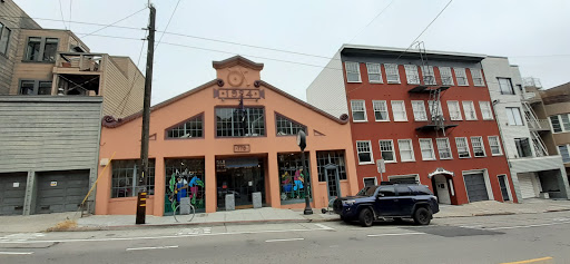 Clothing Store «Patagonia San Francisco», reviews and photos, 770 North Point St, San Francisco, CA 94109, USA