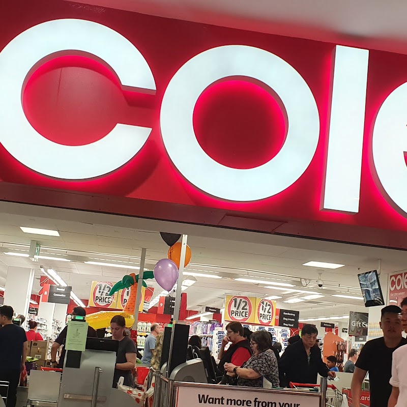 Coles