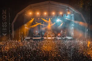 Festival No Logo image