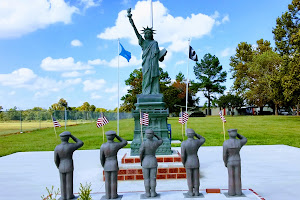 Muskogee War Memorial Park