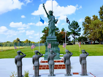 Muskogee War Memorial Park