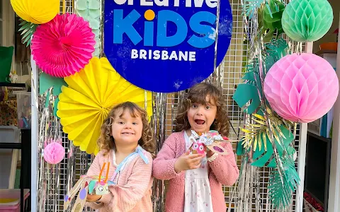 Creative Kids Brisbane image