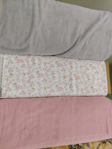 Fabric Store «Jo-Ann Fabrics and Crafts», reviews and photos, 7609 Rogers Ave, Fort Smith, AR 72903, USA