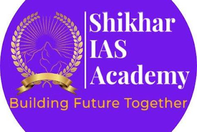 Shikhar IAS Academy