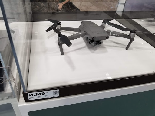 Electronics Store «Best Buy», reviews and photos, 100 Consumer Square, Mays Landing, NJ 08330, USA